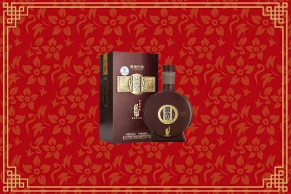 黑河市回收习酒